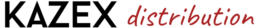 Kazex distribution